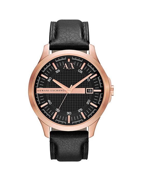 Часы Armani Exchange Hampton AX2129